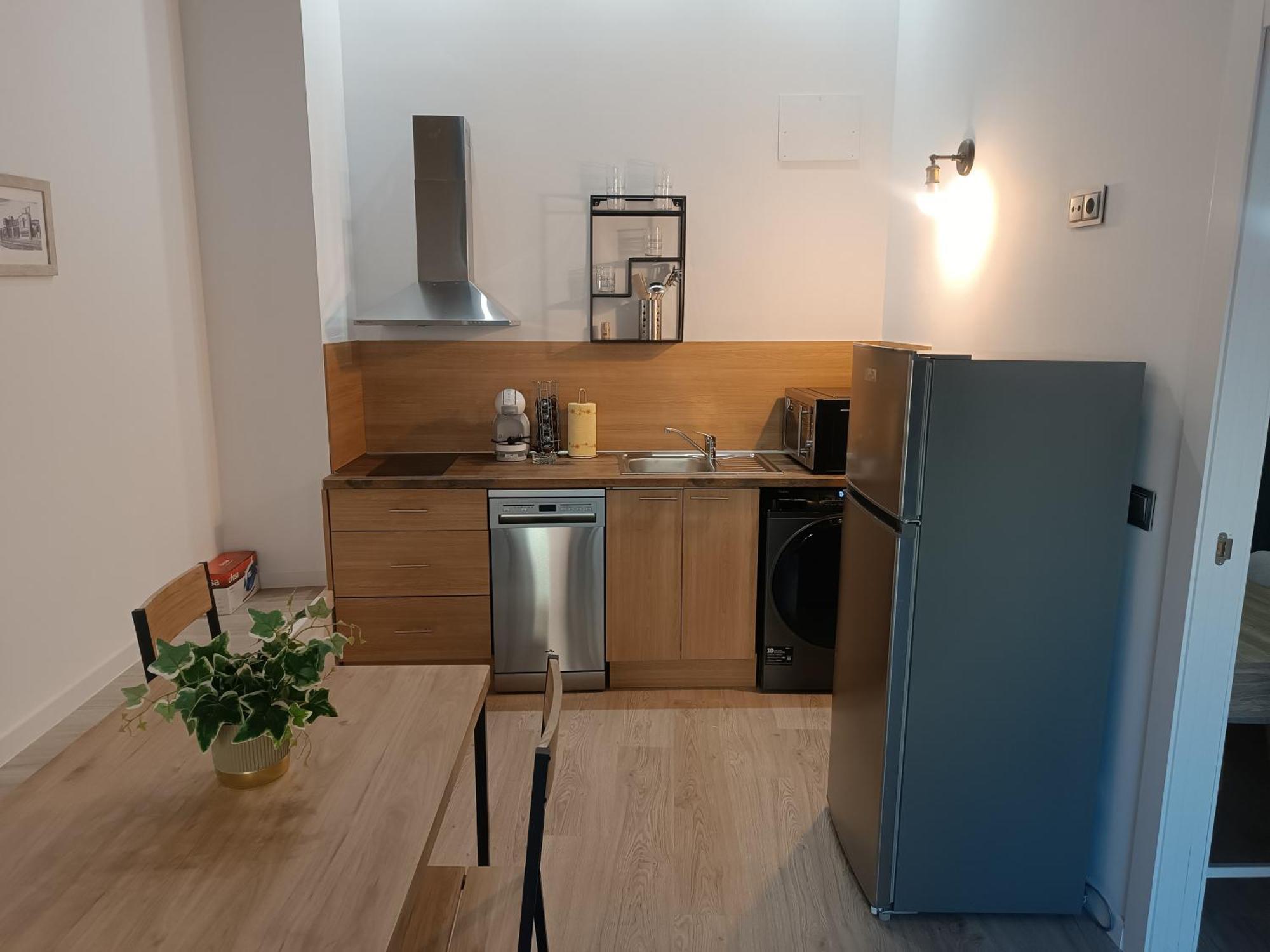 Apartamentos Turisticos Avila Puerta De La Santa 2-1 Exteriör bild