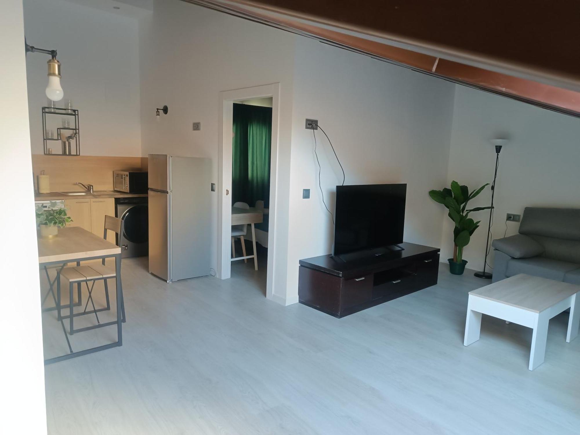 Apartamentos Turisticos Avila Puerta De La Santa 2-1 Exteriör bild